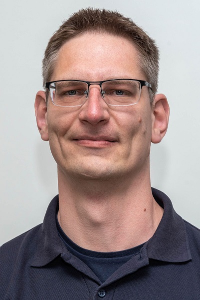 D. Gerdes